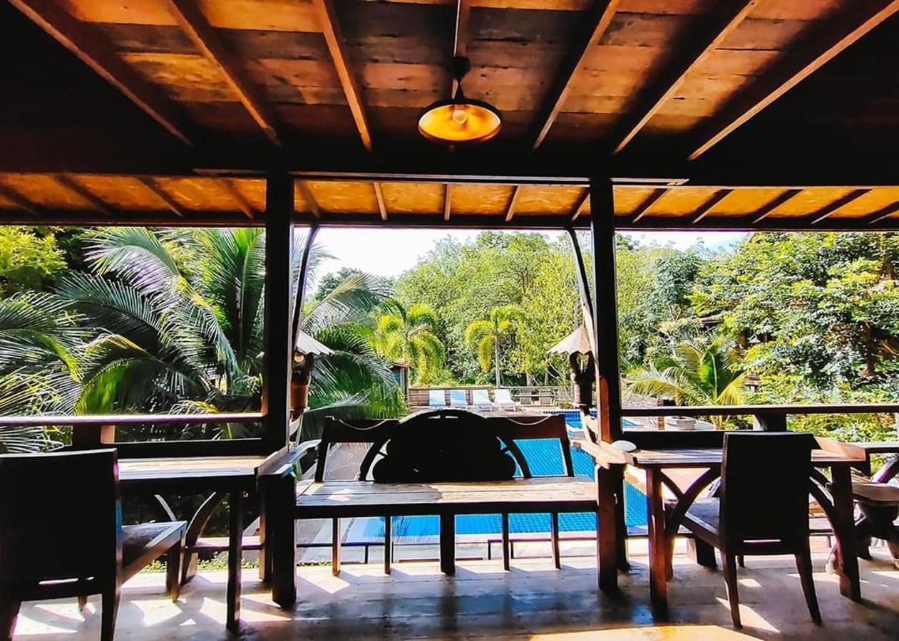 Boutique Village Hotel Ao Nang Екстериор снимка